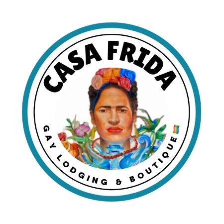 Casa Frida Gaylodging Puerto Vallarta Luaran gambar