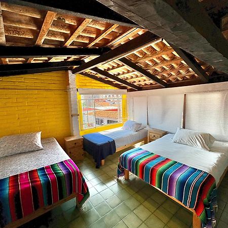 Casa Frida Gaylodging Puerto Vallarta Luaran gambar