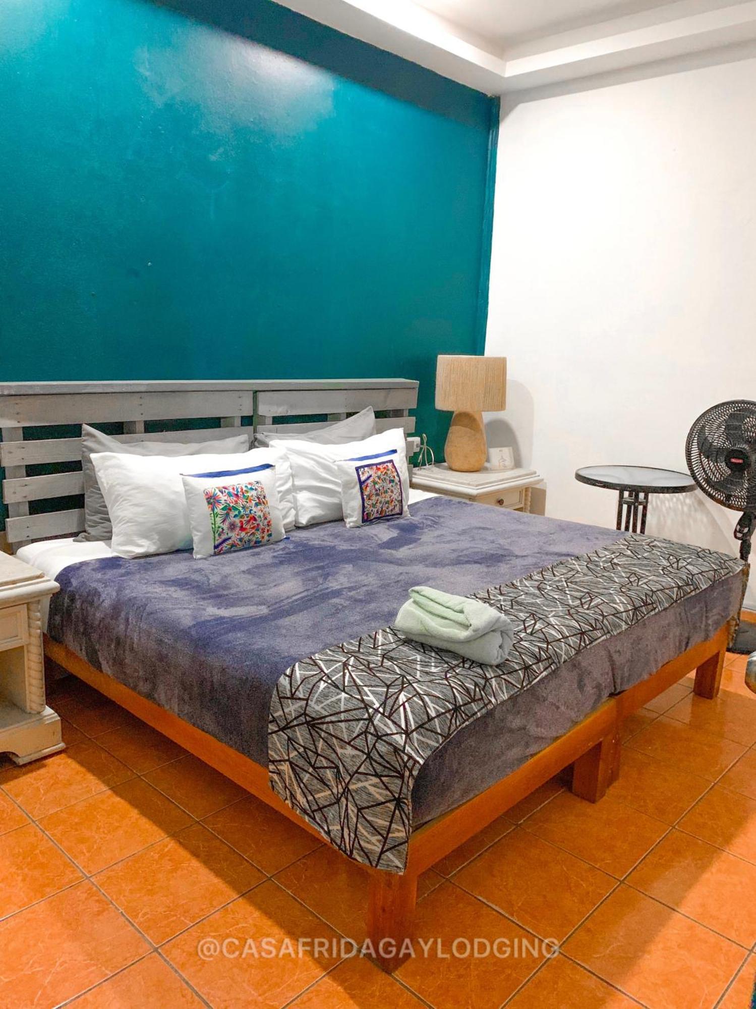 Casa Frida Gaylodging Puerto Vallarta Luaran gambar