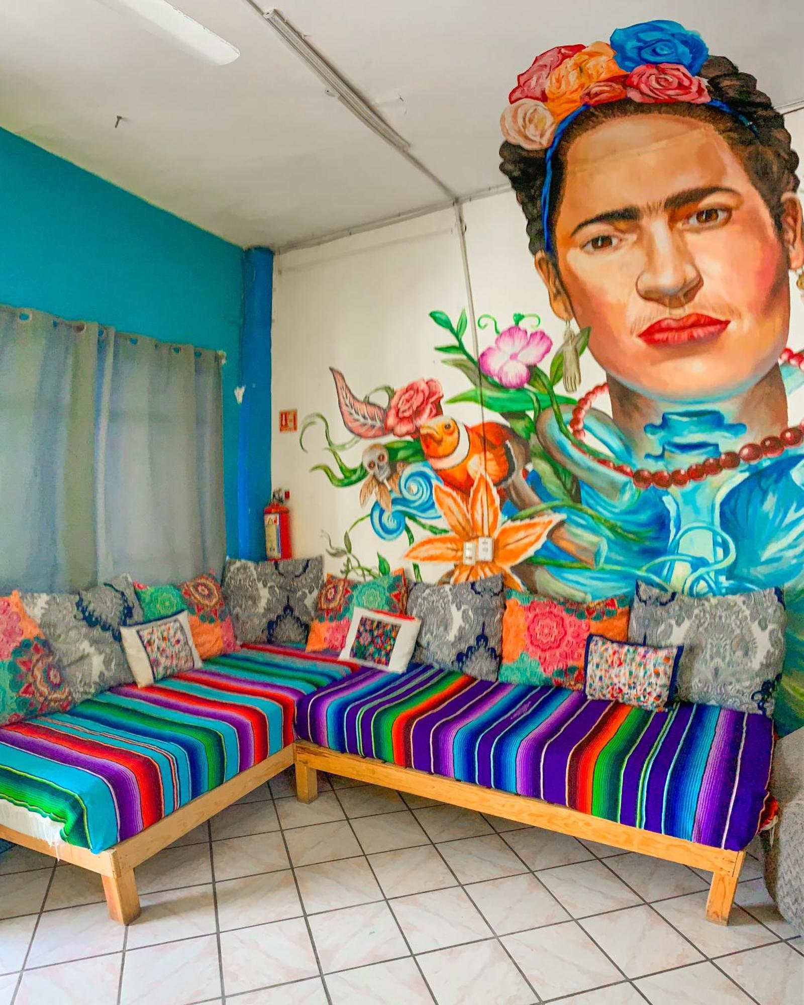 Casa Frida Gaylodging Puerto Vallarta Luaran gambar