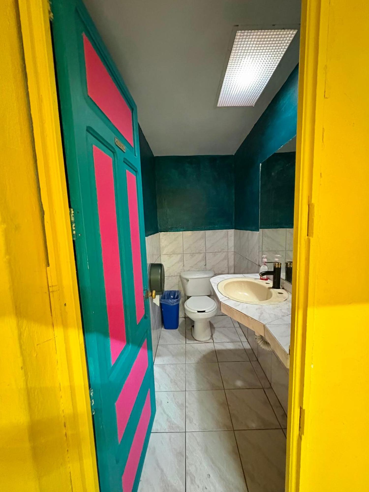 Casa Frida Gaylodging Puerto Vallarta Luaran gambar
