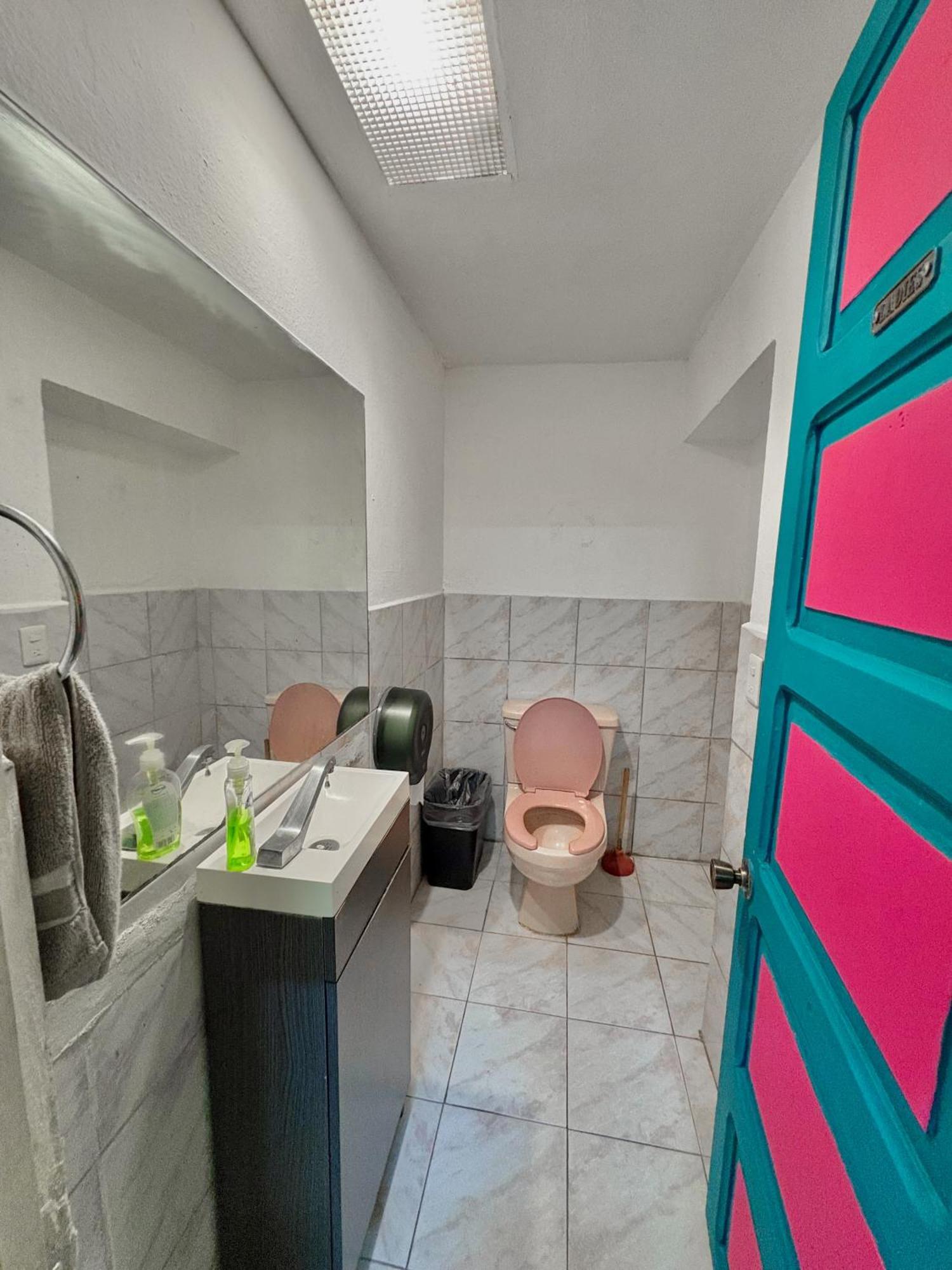 Casa Frida Gaylodging Puerto Vallarta Luaran gambar