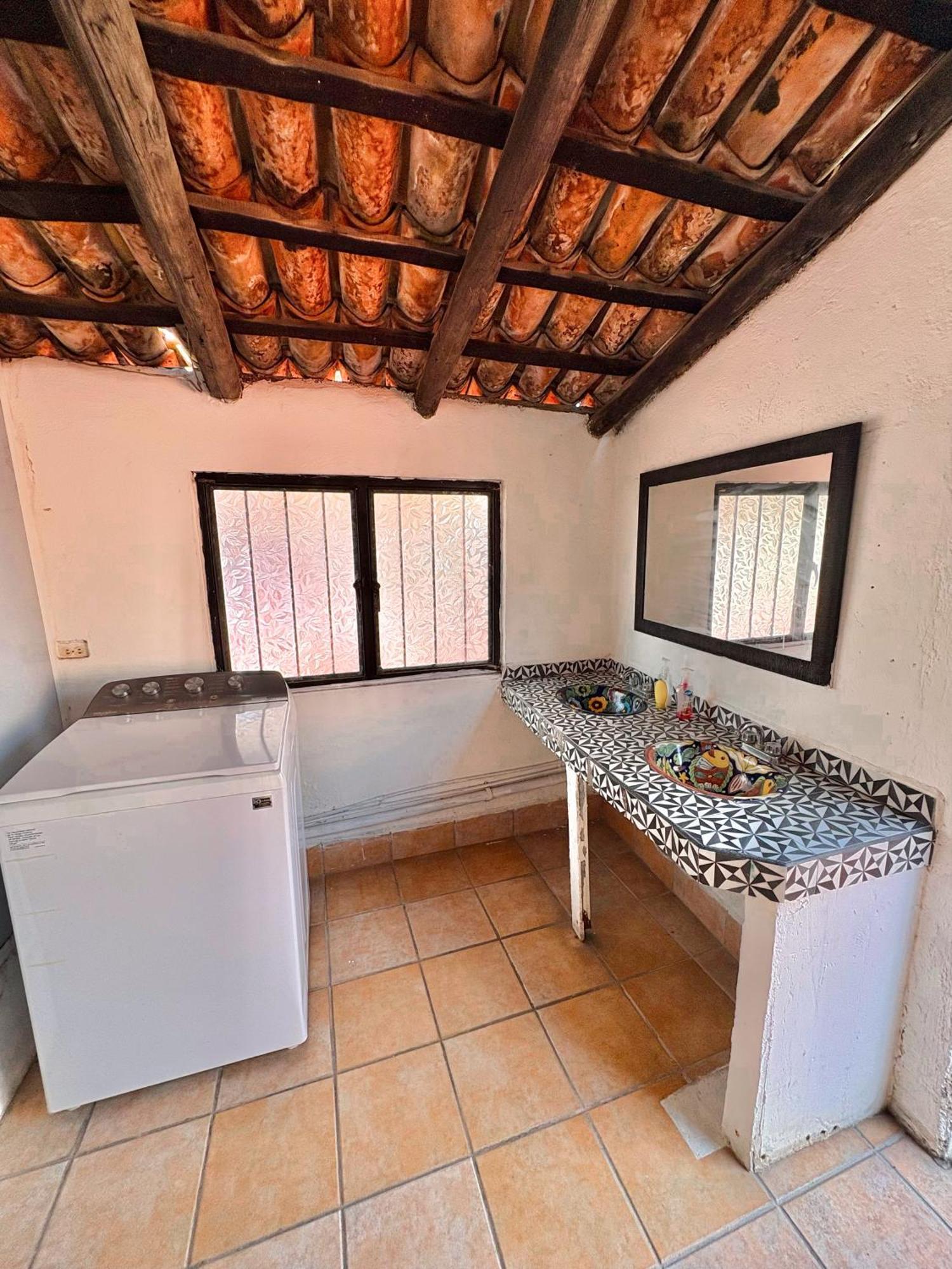 Casa Frida Gaylodging Puerto Vallarta Luaran gambar