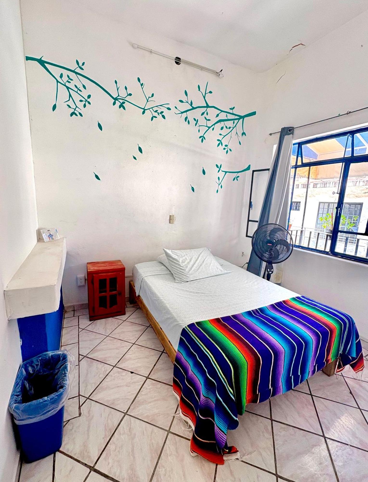Casa Frida Gaylodging Puerto Vallarta Luaran gambar