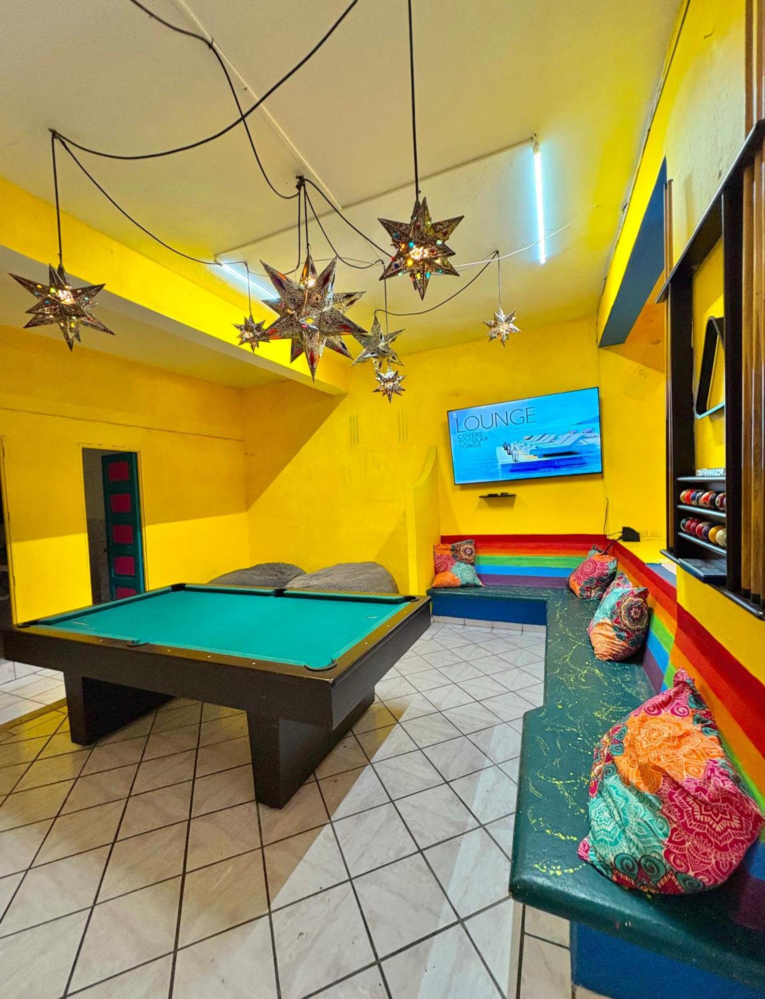 Casa Frida Gaylodging Puerto Vallarta Luaran gambar