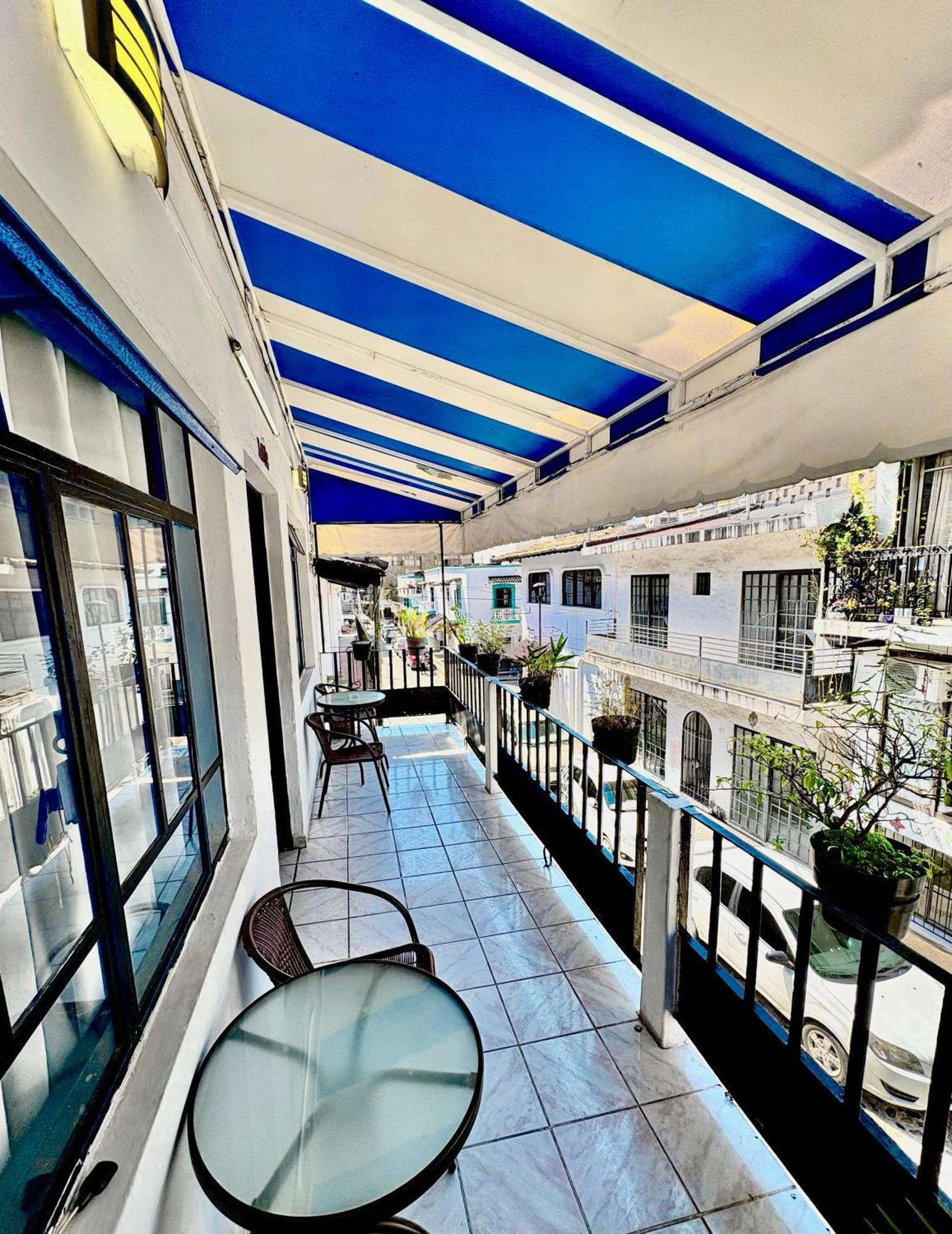 Casa Frida Gaylodging Puerto Vallarta Luaran gambar