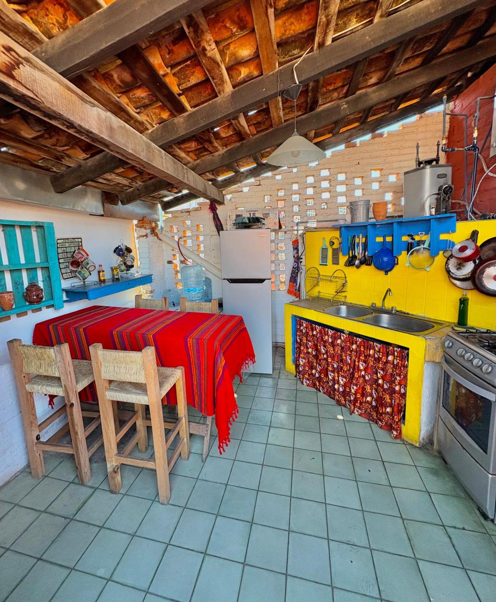 Casa Frida Gaylodging Puerto Vallarta Luaran gambar