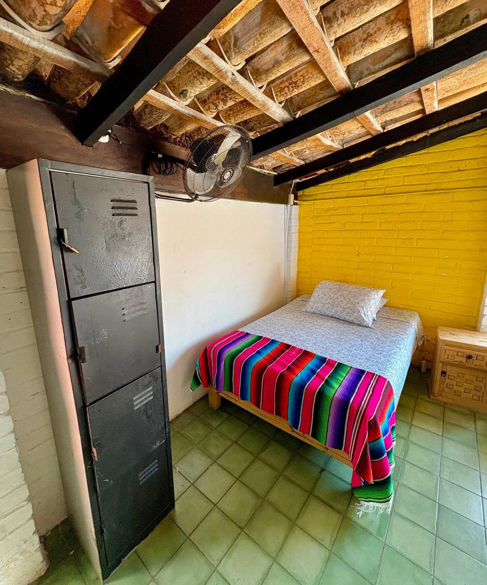 Casa Frida Gaylodging Puerto Vallarta Luaran gambar