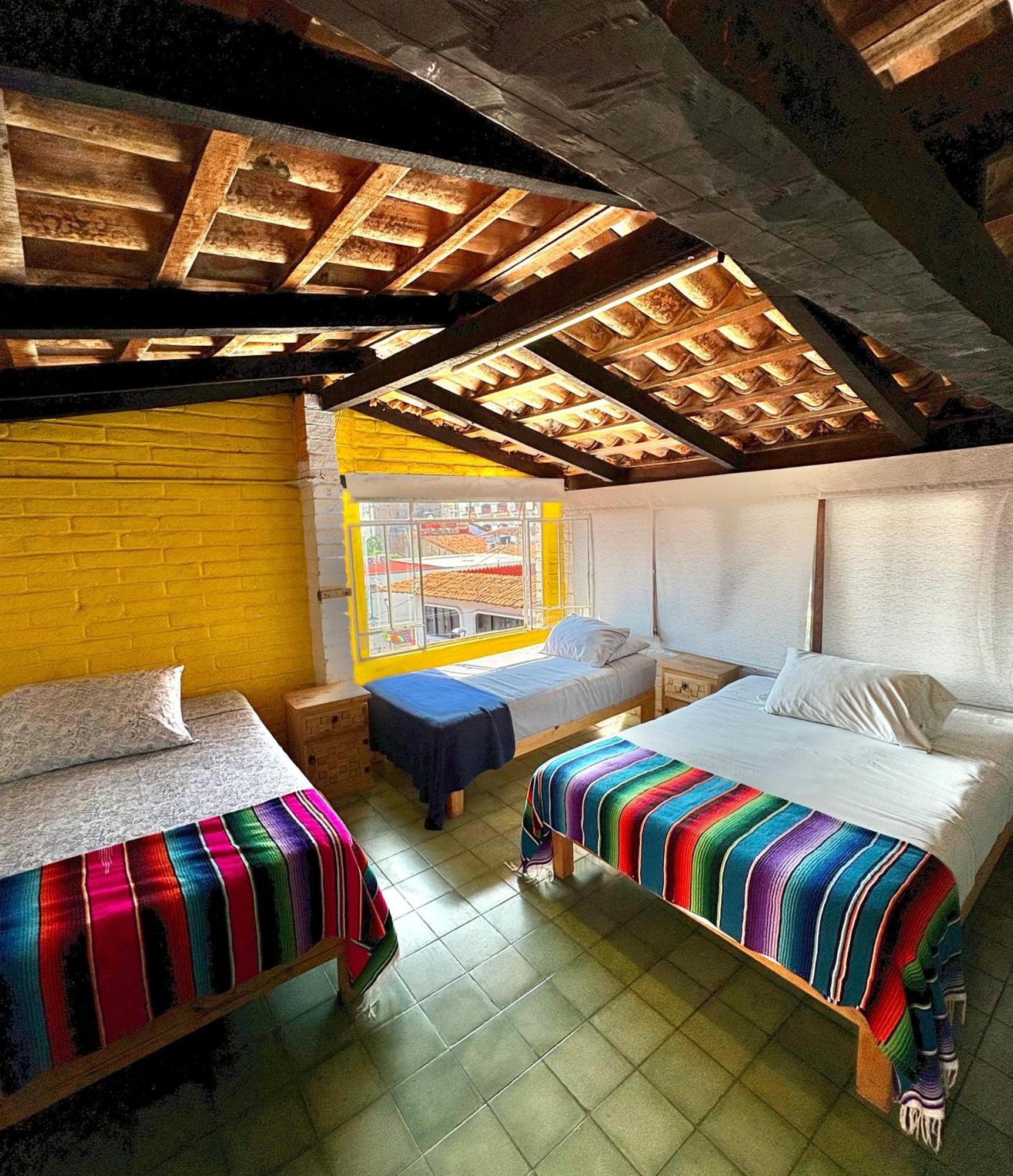 Casa Frida Gaylodging Puerto Vallarta Luaran gambar